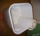 Продам стиральную машину фея-2+ отжимная центрифуга